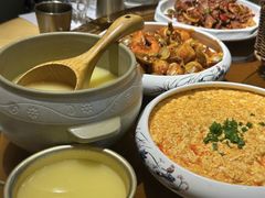-延松朝鲜族料理