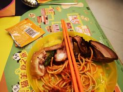 -熊猫自助餐厅.萌趣城堡(长隆熊猫酒店)