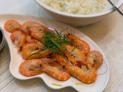 -覃记海鲜美食餐厅