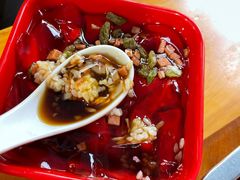 -雲记卢妈冷锅串串(中道街总店)