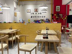 大堂-芮芮家私房面馆(碧桂园银河城商业广场店)