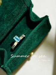 点击看大图 -Cindy Jewelry·钻戒·彩色宝石
