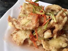 -我去·春饼文化主题餐厅(国定路总店)