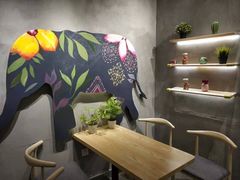 -素匠泰茶(三里屯SOHO工体奶茶店)