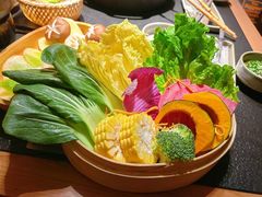 -大龙燚·旷野鲜火锅(广州首店)