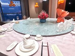 -景月阁空中食府(希尔顿酒店)