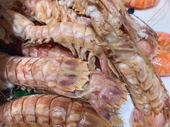 -天天鱼港·海鲜·鲅鱼水饺·招牌烤鸭(黄骅店)
