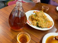 -谢记上海大排档(长寿路店)