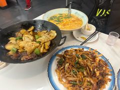 -家有美味(户部山二店)