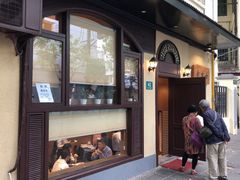 门面-老吉士酒家(天平路店)