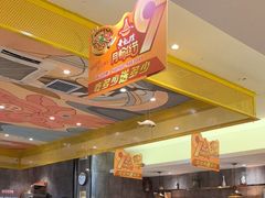 -黄记煌三汁焖锅(金凤万达广场店)