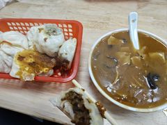 -逍遥镇刘相五胡辣汤豆沫馆(康复中街店)