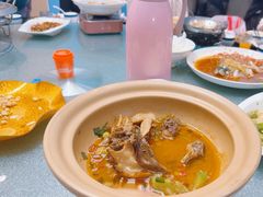 -农家湘菜(安亭店)