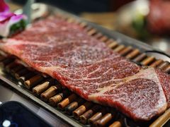 -西塔老太太泥炉烤肉(北京双井店)