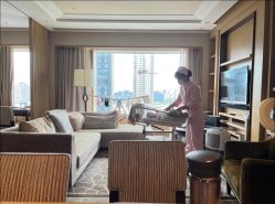 -巍阁高端月子会所