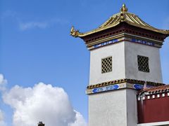 -羊卓雍措