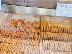 宫廷桃酥-酥翁糕点(顺义店)