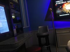 -米乐星世界KTV(汇智国际商业中心店)