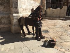 -瓦伦西亚大教堂