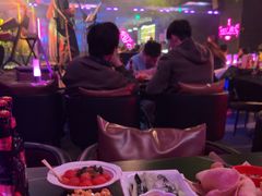 -MOSSO音乐酒吧·live house(南京旗舰店)