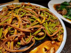 -锦庐道地川菜(来福士店)