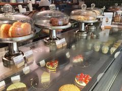 -BAKER&SPICE(国金中心商场店)