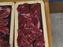 -大河宴·椒麻鱼火锅(北京路中和美食街店)