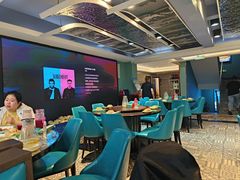 -小红鲸·海鲜餐厅(轸大路店)