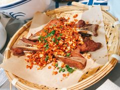 -巡湘记·乡野湖南菜(周浦万达店)