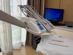 -泰康拜博口腔(松江印象城臻尔店)