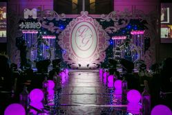 -M'S BANQUET AND SPACE ART