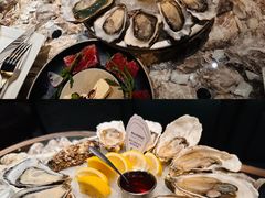 -普朗姆生蚝吧(原建国路店)