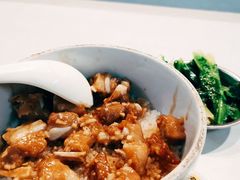 排骨饭-旨亭街排骨饭(莞城店)