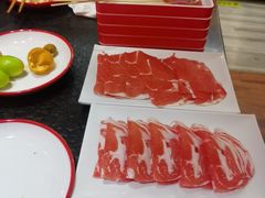 -京元盛铜锅涮肉(上海总店)