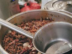 -皖佬板安徽牛肉板面(西站食宝街店)