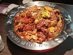 -胖哥俩肉蟹煲(石家庄长安万达店)