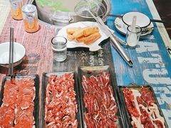 -刘少华贵州小黄牛·鲜牛肉火锅(总店)