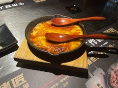-烤匠麻辣烤鱼(青羊万达店)