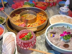 -矮板凳老火锅(宽窄巷子店)