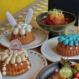 为了这个小兔叽🐰🍰我可以跑佛山N次！