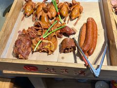-鸽子窝(宋庄店)