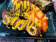 -阿飛冰室(下沙店)