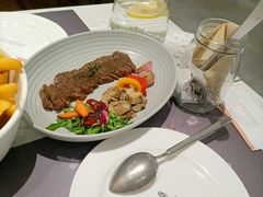 -娜娜家·Nana's restaurant(国金汇店)