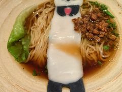 -眉州东坡·熊猫主题餐厅(枫蓝店)