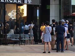 门面-喜茶(深圳福田星河COCO Park店)