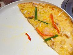 -韩香福烤肉庄园(文化西路店)