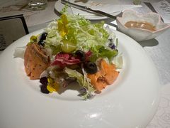 -晶雅花园西餐厅(南京首店)