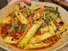 -婉泰·特色小吃·舂鸡脚(告庄二店)