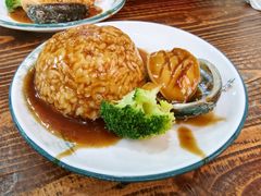 -叶存利海鲜大馅饺子(海宁路总店)