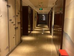 -长沙君逸康年大酒店(贺龙体育馆店)